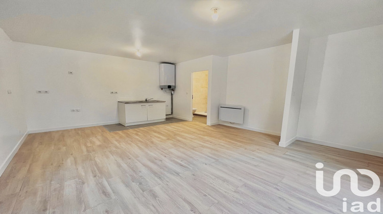 Ma-Cabane - Vente Appartement La Ferté-Alais, 24 m²