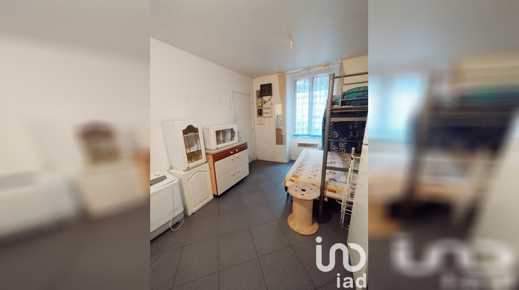 Ma-Cabane - Vente Appartement La Ferté-Alais, 21 m²