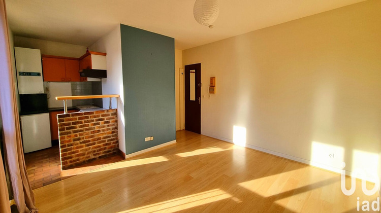 Ma-Cabane - Vente Appartement La Ferté-Alais, 30 m²