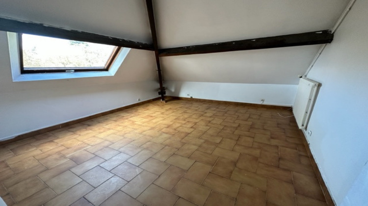 Ma-Cabane - Vente Appartement La Ferté-Alais, 35 m²