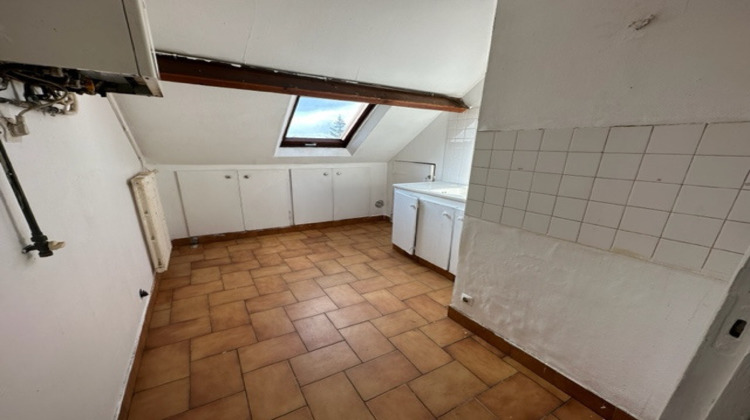 Ma-Cabane - Vente Appartement La Ferté-Alais, 35 m²