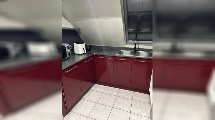 Ma-Cabane - Vente Appartement La Ferté-Alais, 40 m²