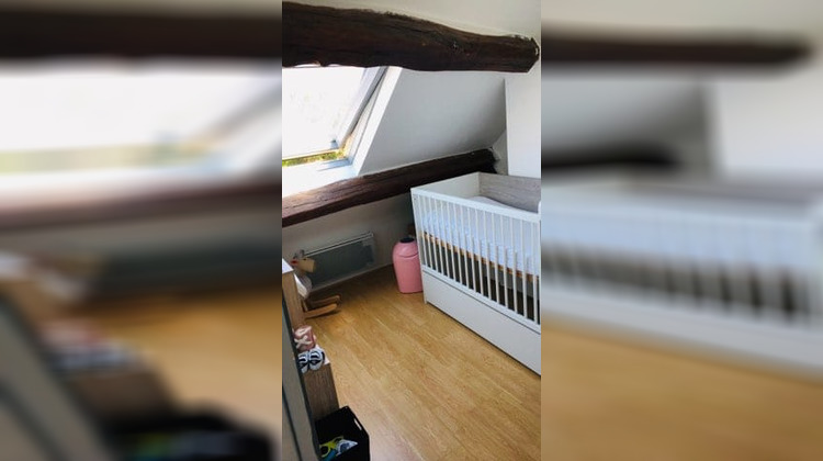 Ma-Cabane - Vente Appartement La Ferté-Alais, 40 m²