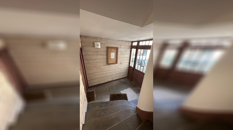 Ma-Cabane - Vente Appartement La Ferté-Alais, 40 m²