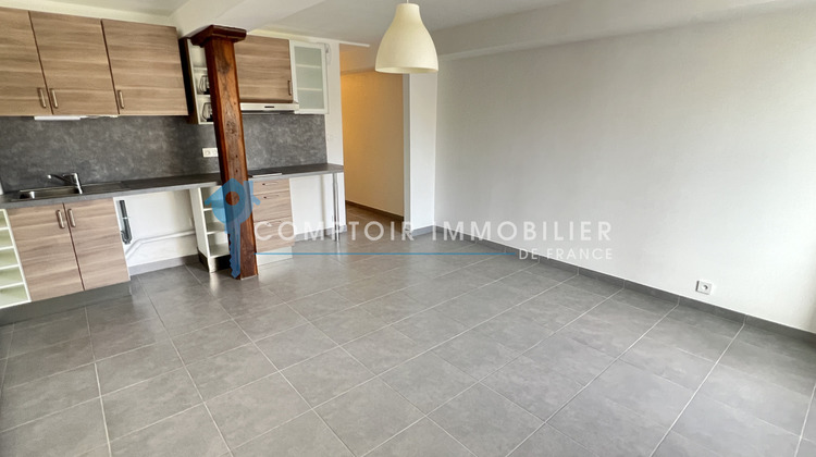Ma-Cabane - Vente Appartement La Ferté-Alais, 33 m²