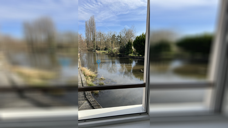 Ma-Cabane - Vente Appartement La Ferté-Alais, 33 m²