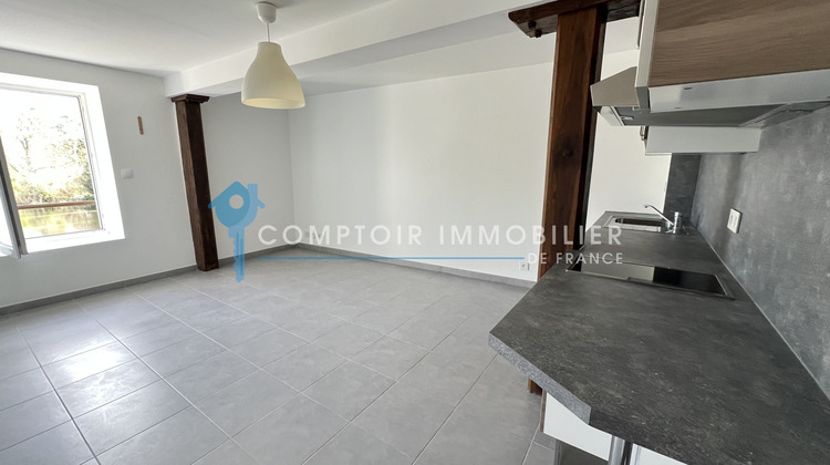 Ma-Cabane - Vente Appartement La Ferté-Alais, 33 m²