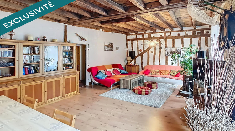 Ma-Cabane - Vente Appartement La Ferte-Alais, 97 m²