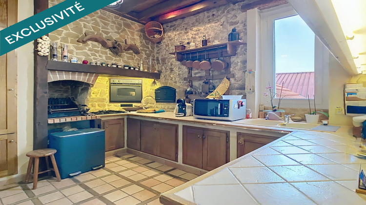 Ma-Cabane - Vente Appartement La Ferte-Alais, 97 m²