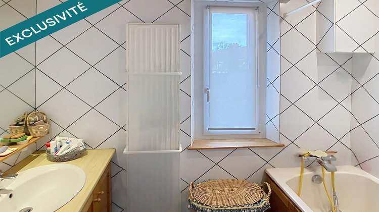 Ma-Cabane - Vente Appartement La Ferte-Alais, 97 m²