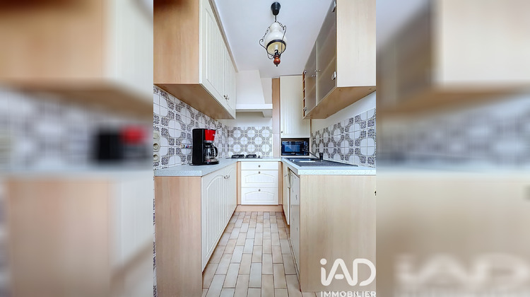 Ma-Cabane - Vente Appartement La Ferté-Alais, 29 m²