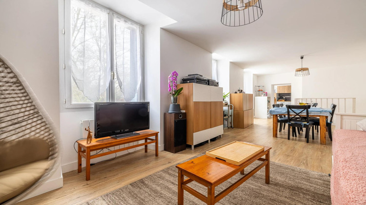 Ma-Cabane - Vente Appartement La Ferte-Alais, 82 m²