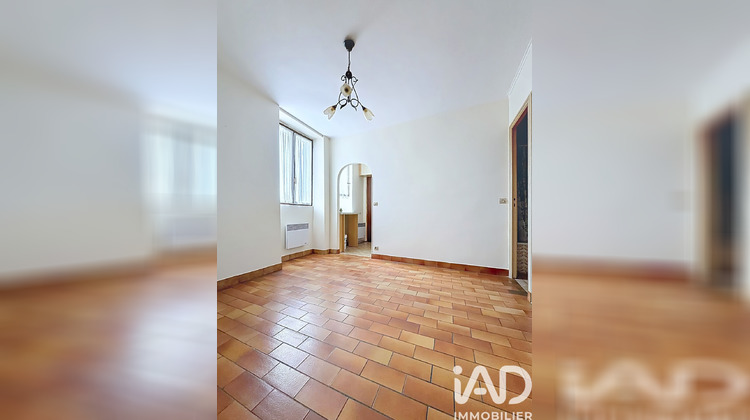 Ma-Cabane - Vente Appartement La Ferté-Alais, 28 m²