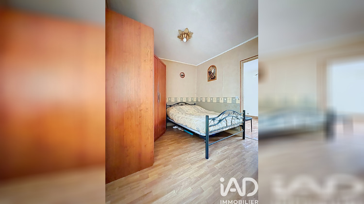 Ma-Cabane - Vente Appartement La Ferté-Alais, 28 m²