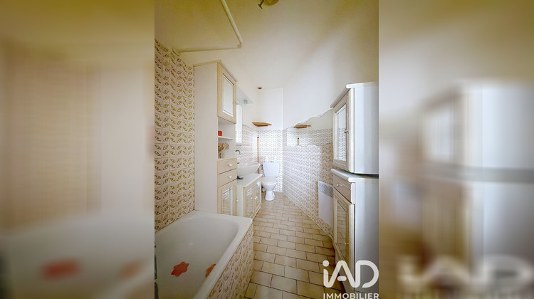 Ma-Cabane - Vente Appartement La Ferté-Alais, 28 m²