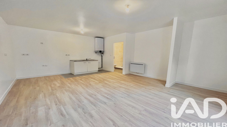 Ma-Cabane - Vente Appartement La Ferté-Alais, 24 m²
