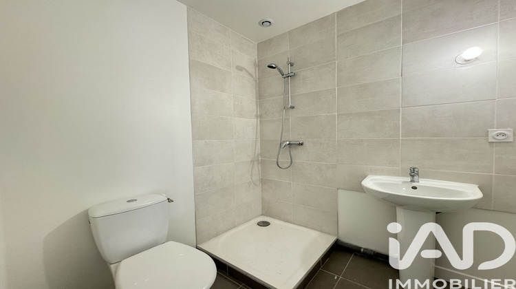 Ma-Cabane - Vente Appartement La Ferté-Alais, 24 m²