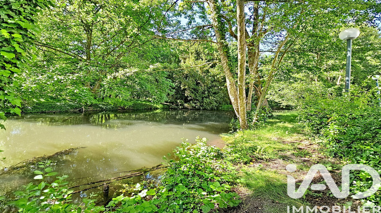 Ma-Cabane - Vente Appartement La Ferté-Alais, 37 m²