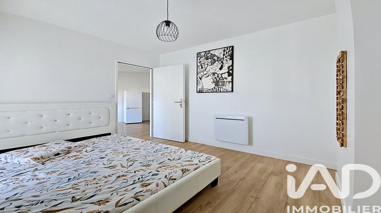 Ma-Cabane - Vente Appartement La Ferté-Alais, 37 m²