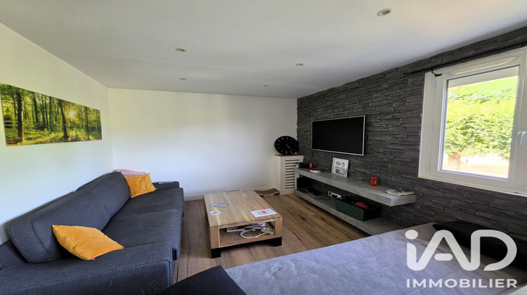 Ma-Cabane - Vente Appartement La Ferté-Alais, 70 m²