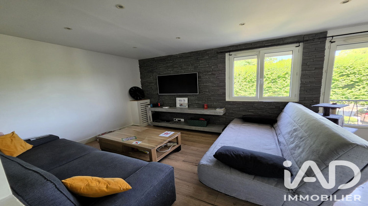 Ma-Cabane - Vente Appartement La Ferté-Alais, 70 m²