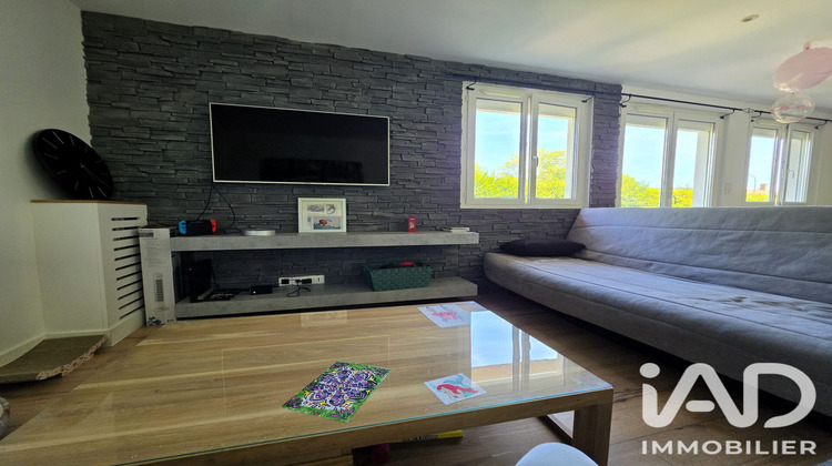 Ma-Cabane - Vente Appartement La Ferté-Alais, 70 m²