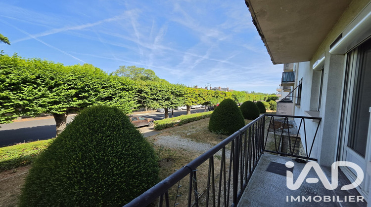 Ma-Cabane - Vente Appartement La Ferté-Alais, 70 m²
