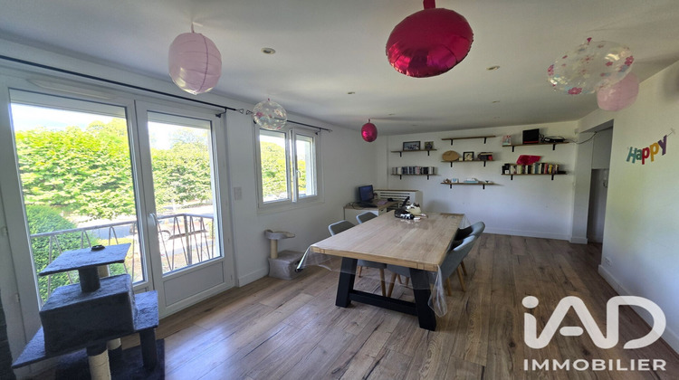 Ma-Cabane - Vente Appartement La Ferté-Alais, 70 m²