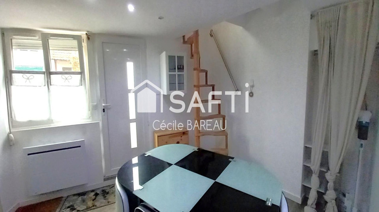 Ma-Cabane - Vente Appartement La Ferte-Alais, 30 m²