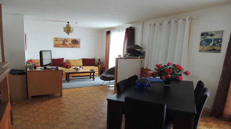 Ma-Cabane - Vente Appartement LA FERTE-BERNARD, 69 m²