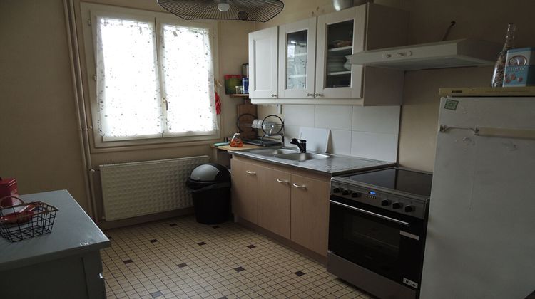 Ma-Cabane - Vente Appartement LA FERTE-BERNARD, 69 m²