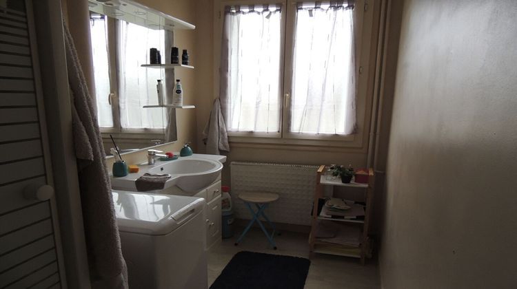 Ma-Cabane - Vente Appartement LA FERTE-BERNARD, 69 m²