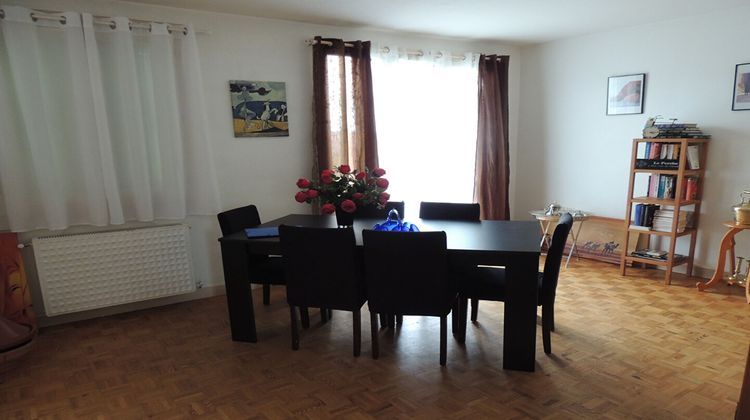 Ma-Cabane - Vente Appartement LA FERTE-BERNARD, 69 m²