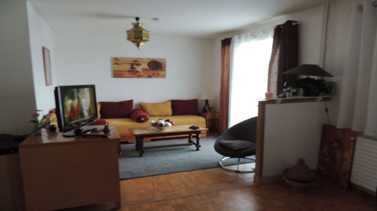 Ma-Cabane - Vente Appartement LA FERTE-BERNARD, 69 m²