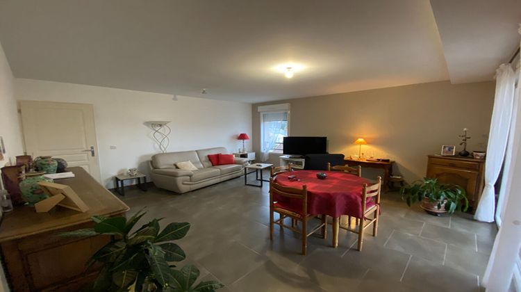 Ma-Cabane - Vente Appartement LA FERTE-BERNARD, 71 m²