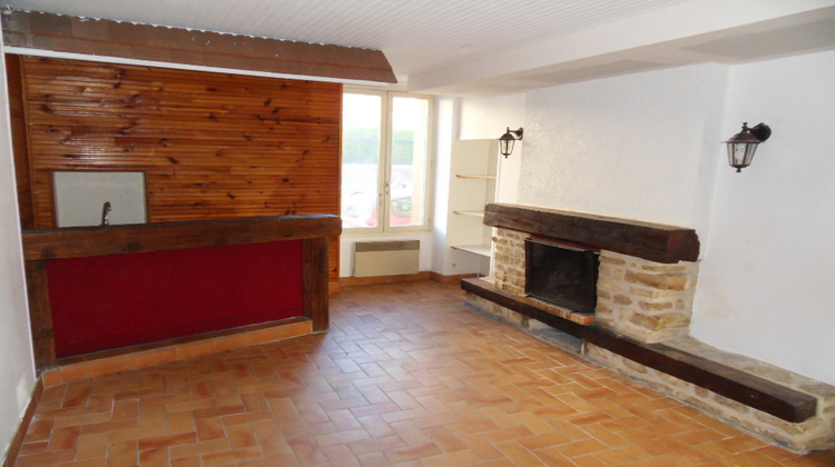 Ma-Cabane - Vente Appartement LA FERTE-BERNARD, 140 m²