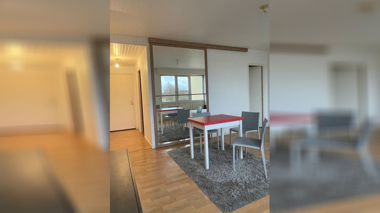 Ma-Cabane - Vente Appartement LA FERTE-BERNARD, 31 m²