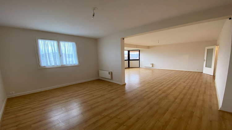 Ma-Cabane - Vente Appartement LA FERTE-BERNARD, 76 m²