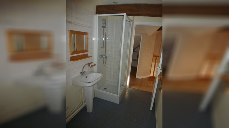 Ma-Cabane - Vente Appartement LA FERTE-BERNARD, 52 m²