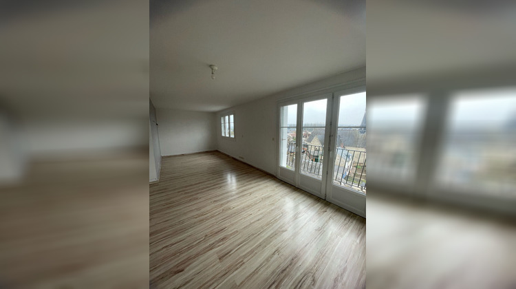 Ma-Cabane - Vente Appartement LA FERTE-BERNARD, 67 m²