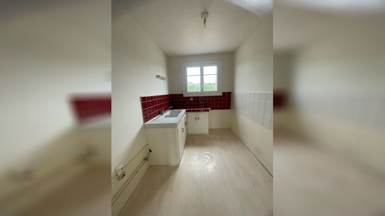 Ma-Cabane - Vente Appartement LA FERTE-BERNARD, 67 m²
