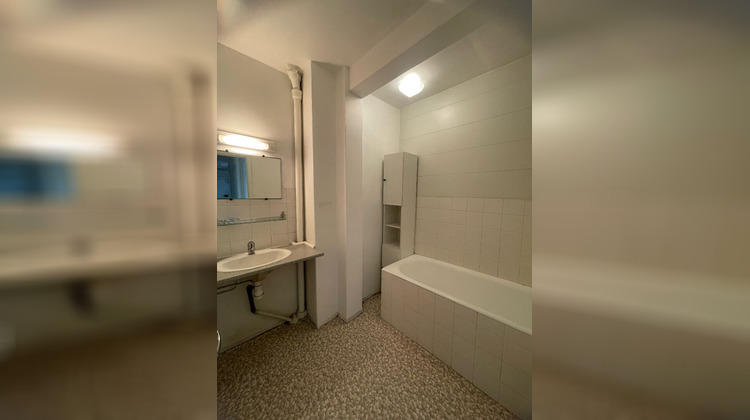 Ma-Cabane - Vente Appartement LA FERTE-BERNARD, 67 m²