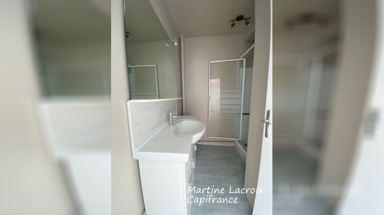 Ma-Cabane - Vente Appartement LA FERTE BERNARD, 52 m²