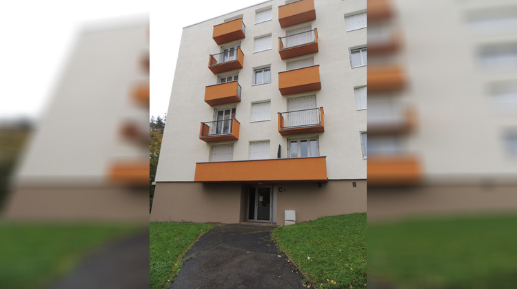 Ma-Cabane - Vente Appartement LA FERTE-BERNARD, 70 m²