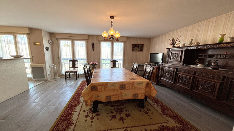 Ma-Cabane - Vente Appartement LA FERTE-BERNARD, 71 m²