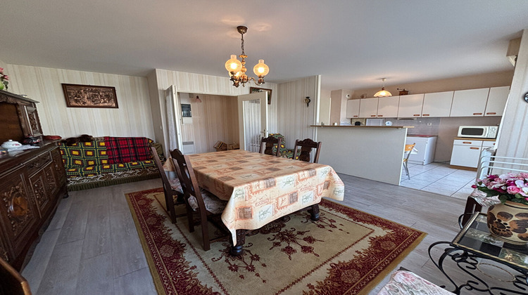 Ma-Cabane - Vente Appartement LA FERTE-BERNARD, 71 m²