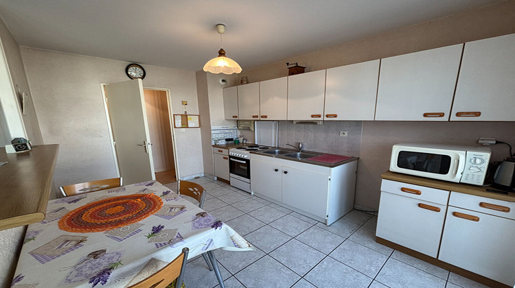 Ma-Cabane - Vente Appartement LA FERTE-BERNARD, 71 m²