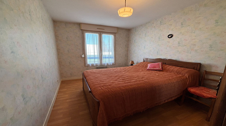 Ma-Cabane - Vente Appartement LA FERTE-BERNARD, 71 m²