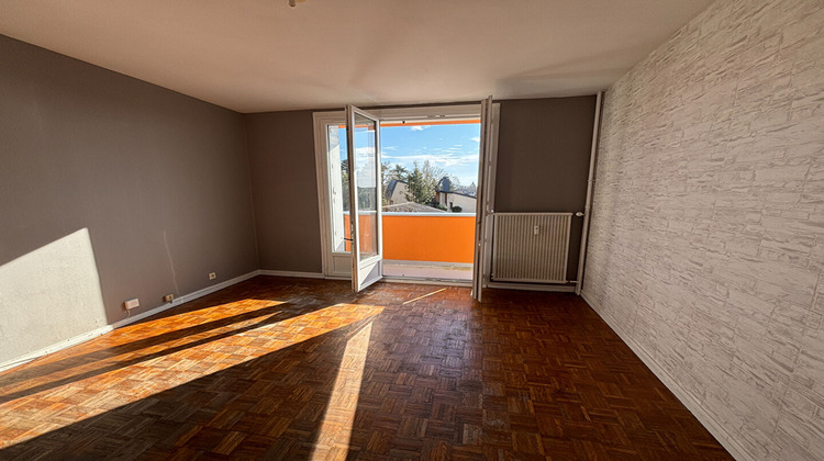 Ma-Cabane - Vente Appartement LA FERTE-BERNARD, 48 m²