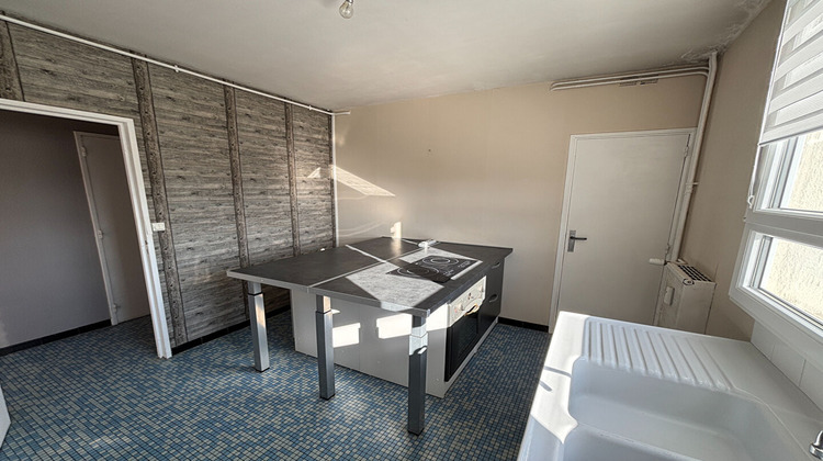 Ma-Cabane - Vente Appartement LA FERTE-BERNARD, 48 m²